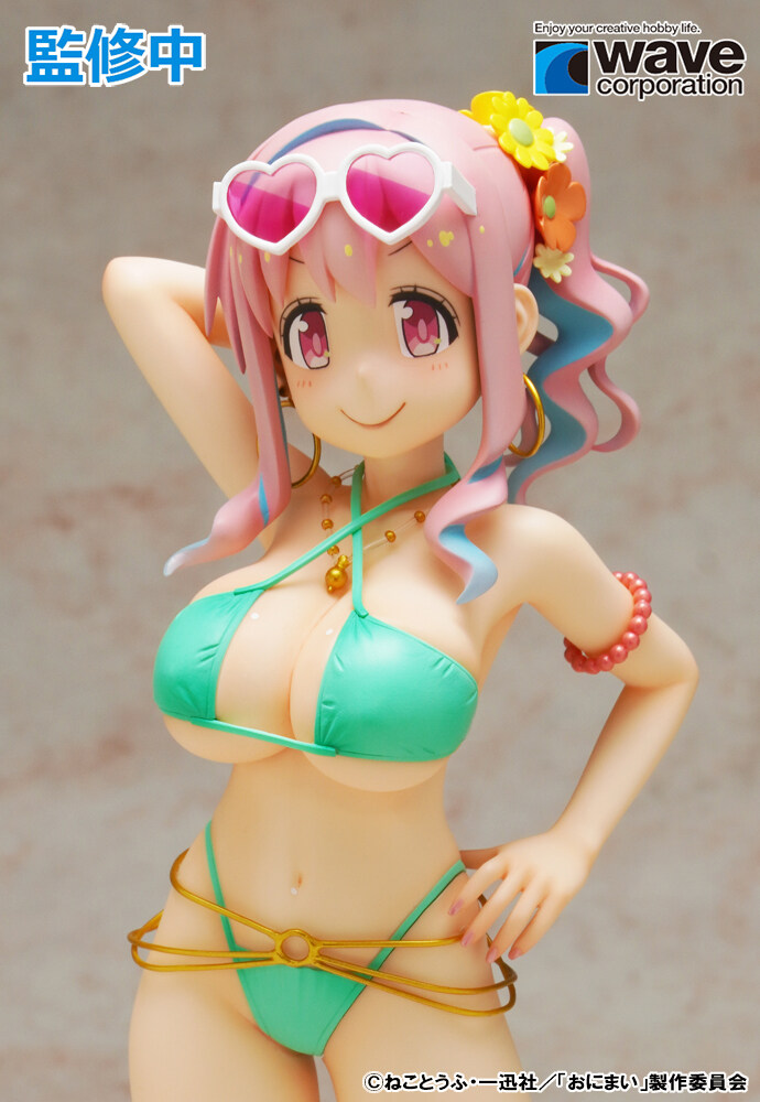 오빠는끝) 드디어 카에데도 피규어가 나오나보네_1.jpg