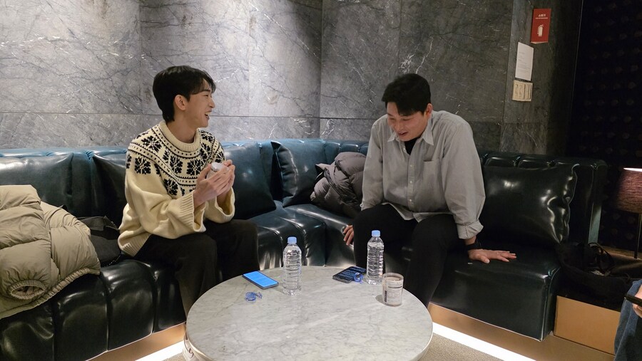 관대한 애니메이션 퇴마록 감독_1.jpg