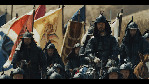 킹덤 시즌 1이 흥행하자 시즌 2에서 가장 수혜받은 분야_1.jpg