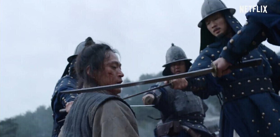 킹덤 시즌 1이 흥행하자 시즌 2에서 가장 수혜받은 분야_4.jpg