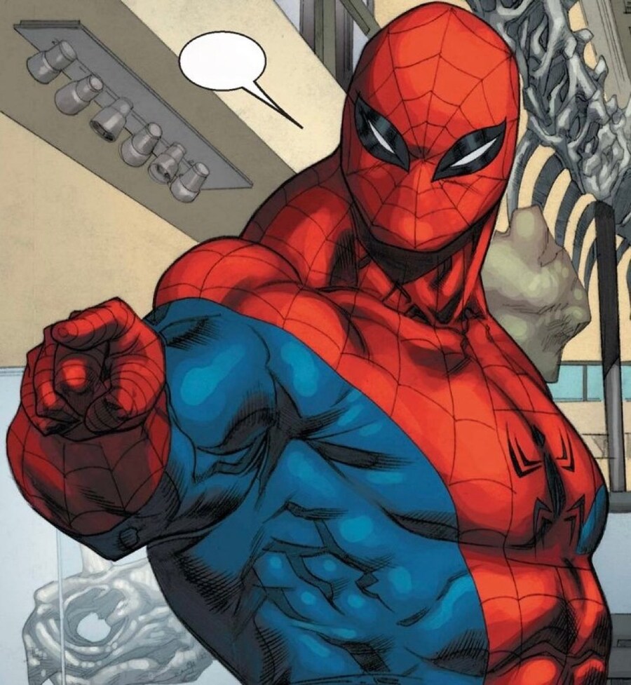 ??: 토니 스타크! 네 ㅈㄹ도 거기까지다!_1.jpg