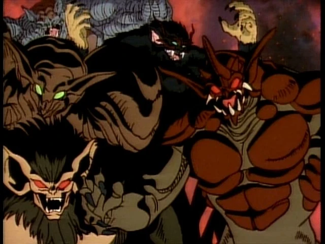 혐) 예전에 NTR물이 아닌데 NTR감성 느꼈던 히어로물_4.webp