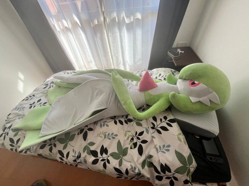 유효 활용 중인 가디안 등신대 인형들_4.jpg