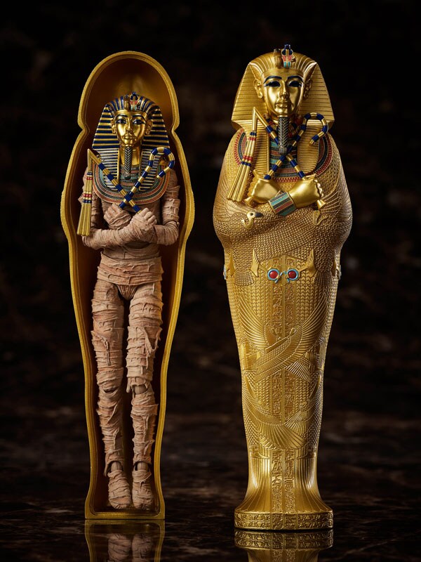 투탕카멘 인기가 좋은가.. 피규어가 벌써 나오는군요_1.png