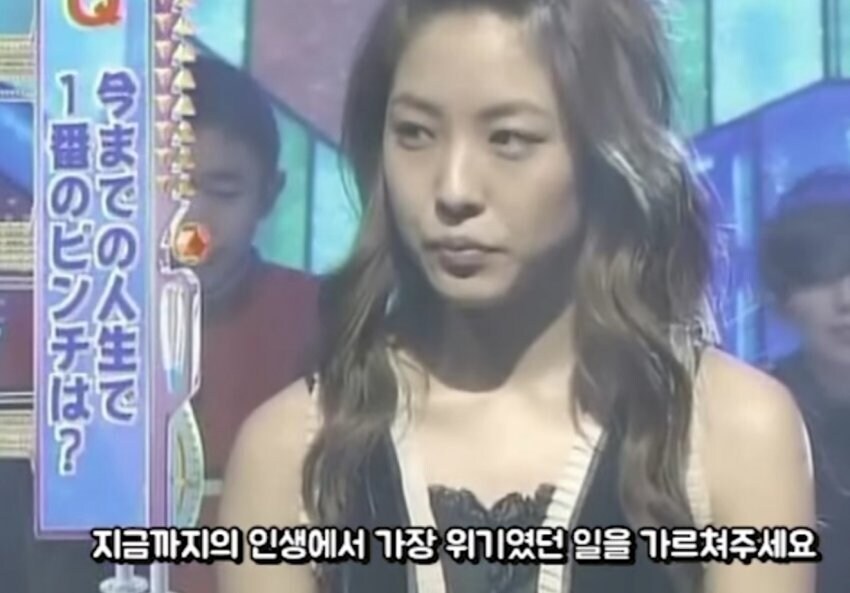 가수 보아 인생에서 가장 위기였던 일_1.jpg