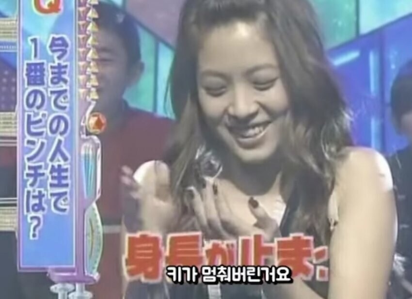 가수 보아 인생에서 가장 위기였던 일_2.jpg