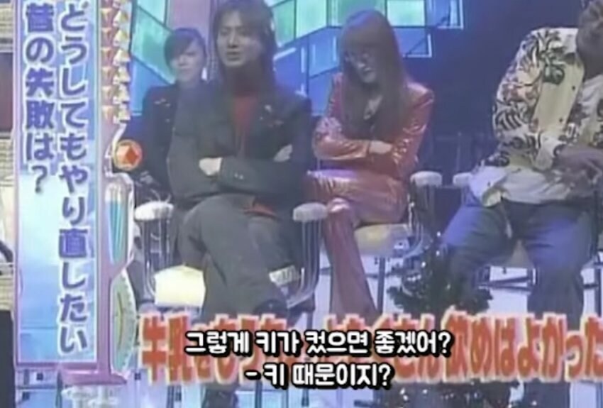 가수 보아 인생에서 가장 위기였던 일_7.jpg