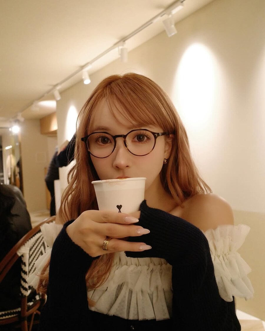 은퇴한 누님 최신 근황_4.jpg