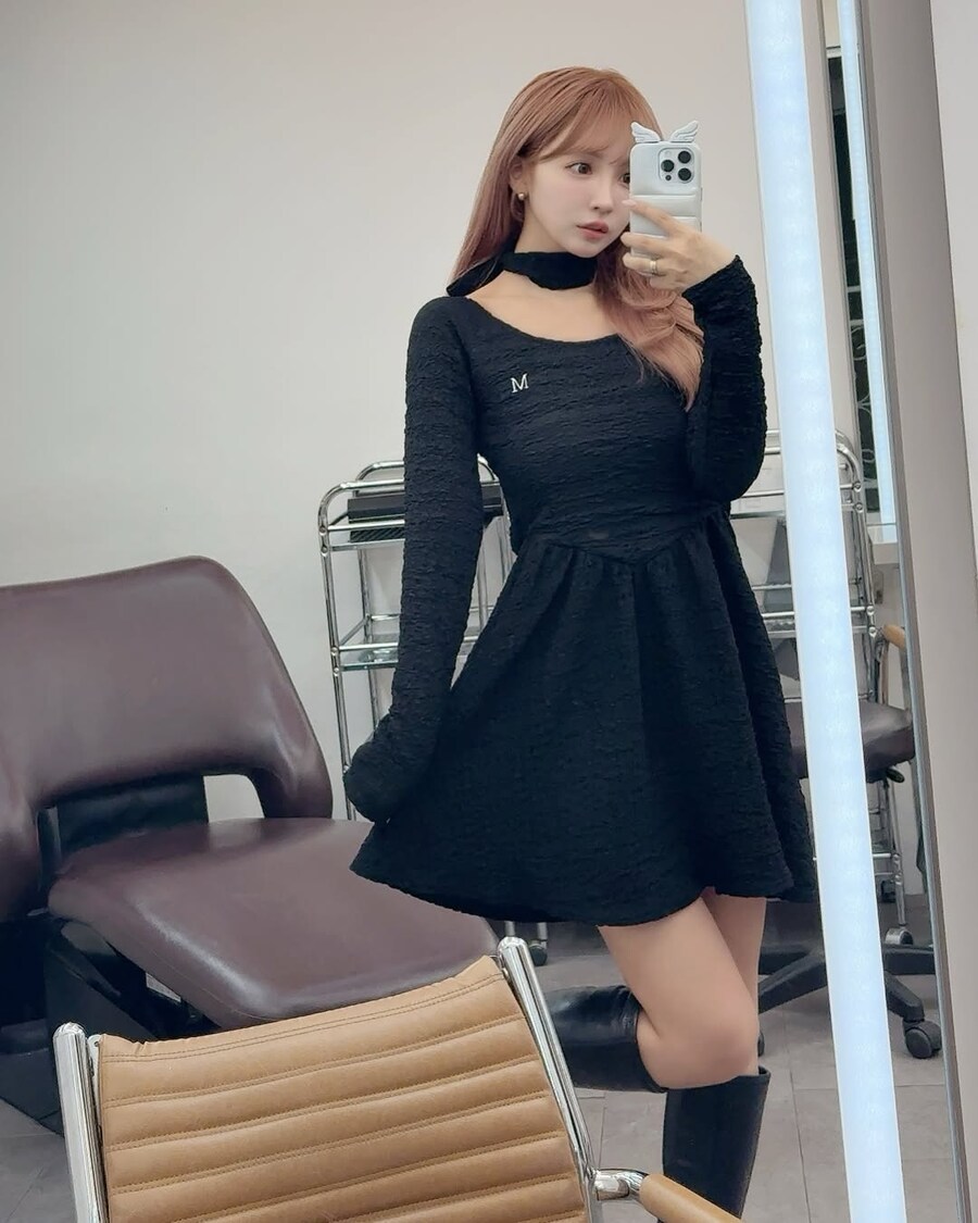 은퇴한 누님 최신 근황_9.jpg