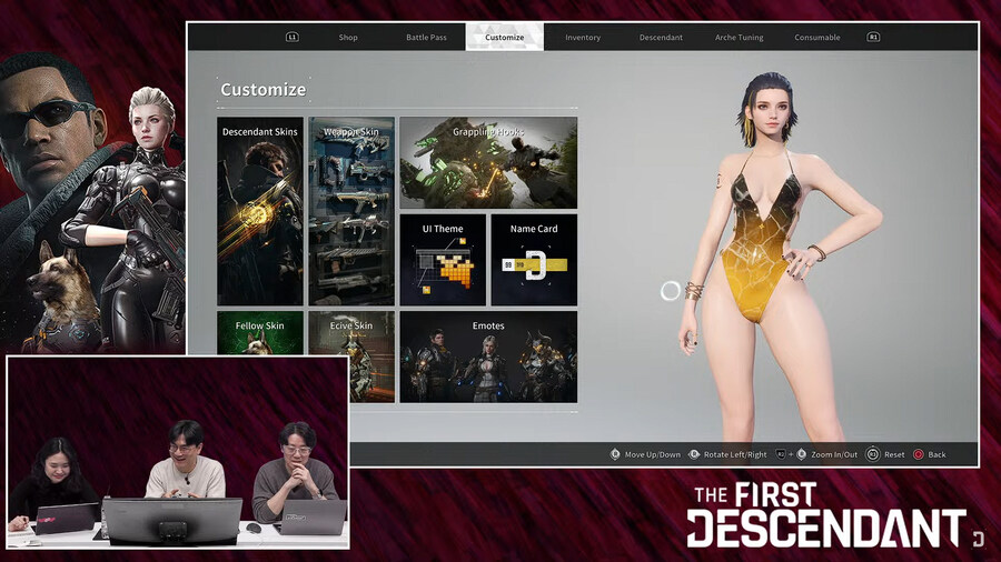 퍼디운영에 화만 남아있던 잔류유저들 현재 근황_1.jpg