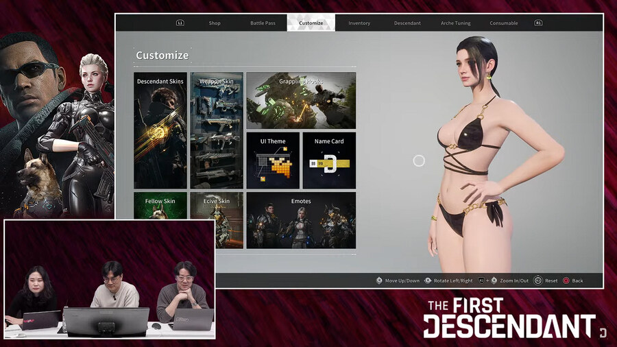 퍼디운영에 화만 남아있던 잔류유저들 현재 근황_4.jpg