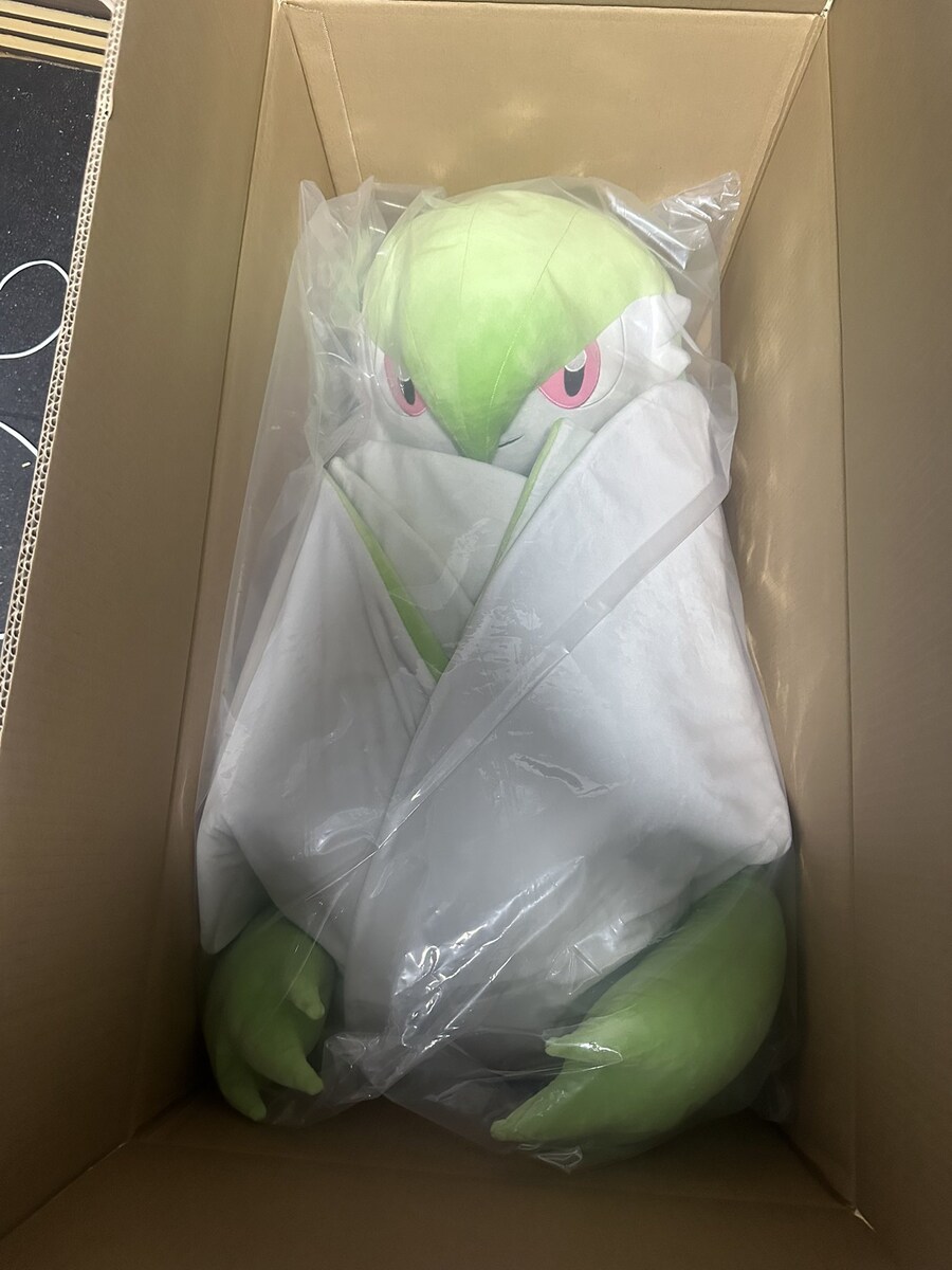 가디안 인형을 받고 너무나 기뻐하는 만화_3.jpg