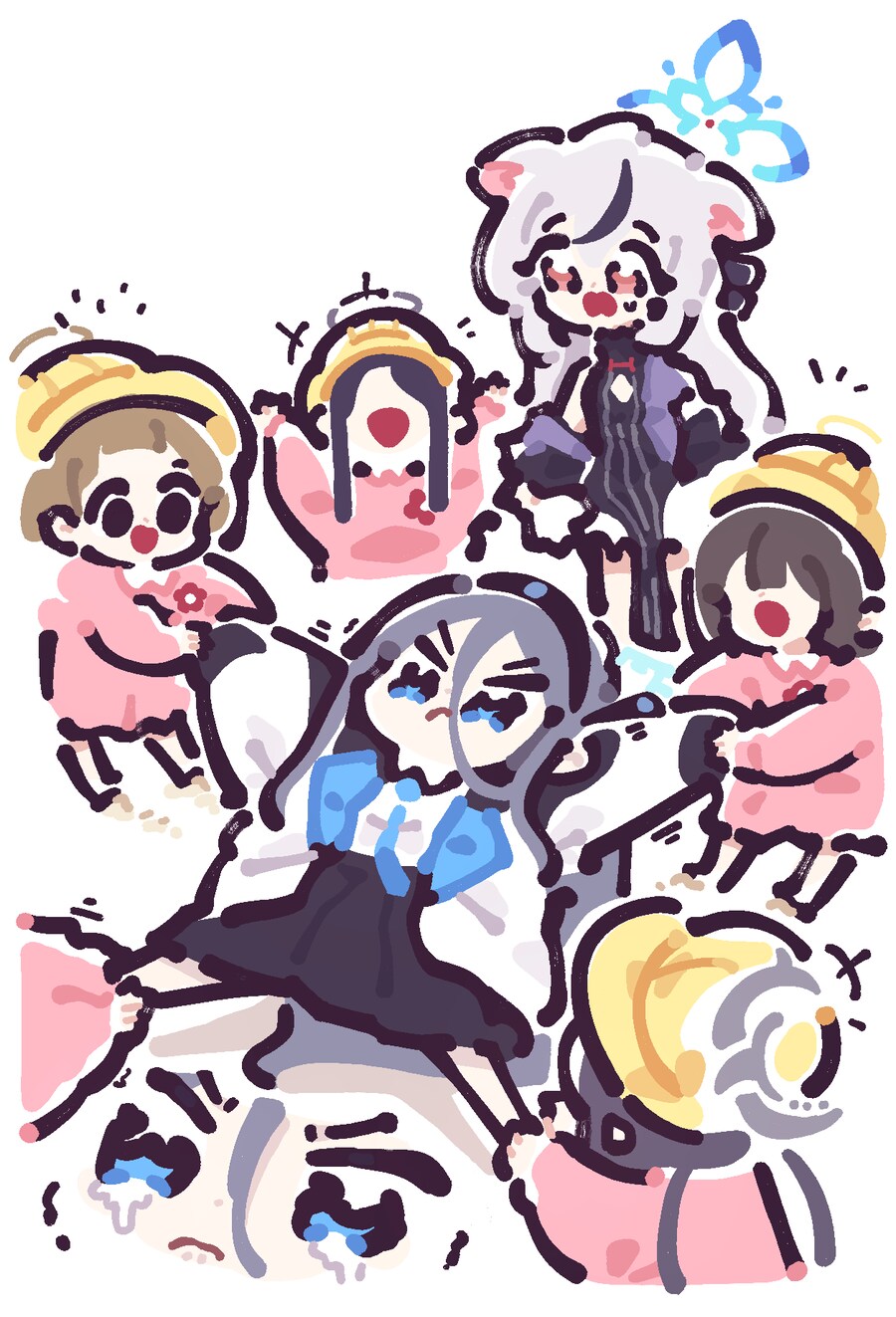 블루아카) 아리스의 눈물.jpg_1.png