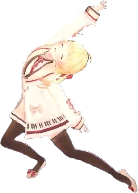 버튜버) 밈천재 카나데 근황_1.png