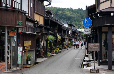 폭설로 이세계가 열렸다는 일본도시._1.jpg