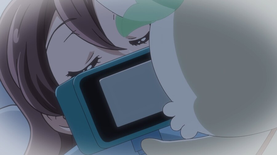 이번 프리큐어 논란의 중심이 된 축생_4.png