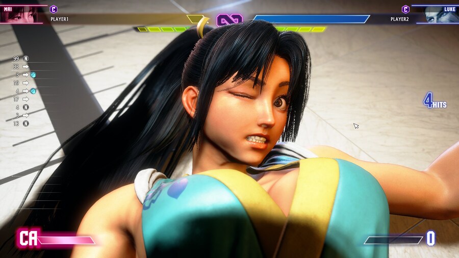 [스파6] 매일매일 신고식 중인 마이_3.jpg