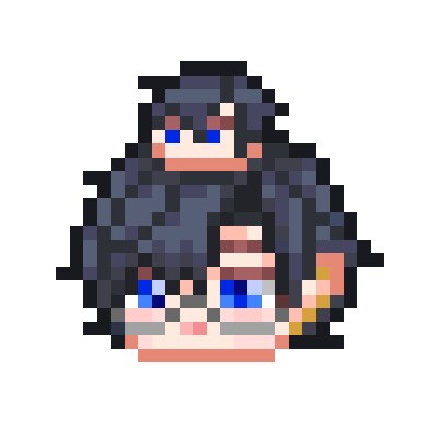 사케나리 마우스 커서 무료 배포!_1.png