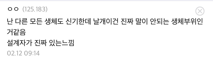 익룡은 멸종했는데, 새는 왜 살아있나?_3.jpg