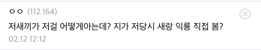 익룡은 멸종했는데, 새는 왜 살아있나?_5.jpg