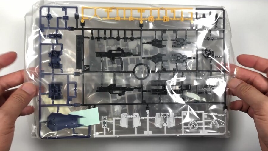 [HGUC]자쿠1도 버겁다. 건담 머드록_3.png