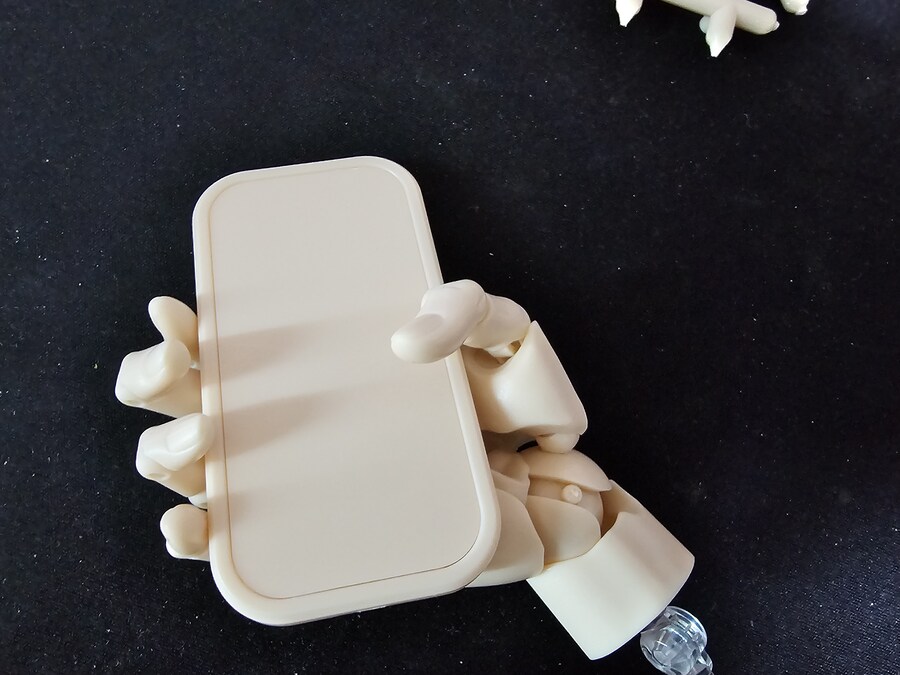 염가판의 미덕 그 자체 아티스트 서포트 아이템 1/2 핸드 모델_19.jpg