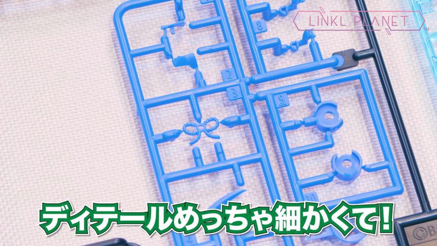 30 MINUTES SISTERS 소우레이 [컬러 B] 샘플 소개 영상_6.png