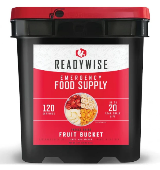 코스트코에서 출시한 종말 대비 150인분 비상식량 밀키트_1.webp