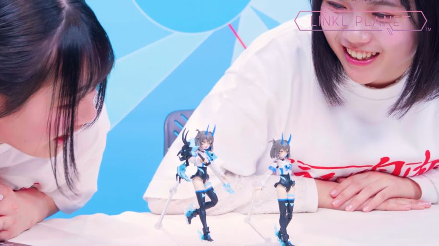 30 MINUTES SISTERS 소우레이 [컬러 B] 샘플 소개 영상_12.png