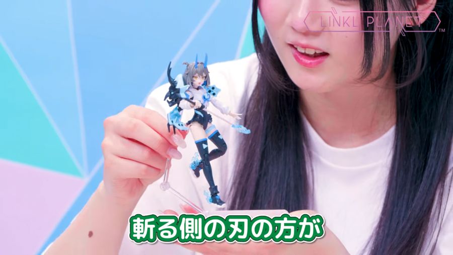 30 MINUTES SISTERS 소우레이 [컬러 B] 샘플 소개 영상_23.png