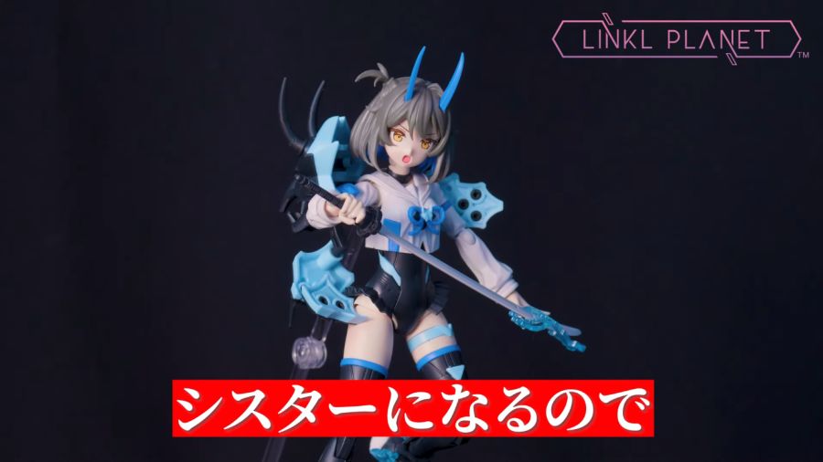 30 MINUTES SISTERS 소우레이 [컬러 B] 샘플 소개 영상_24.png