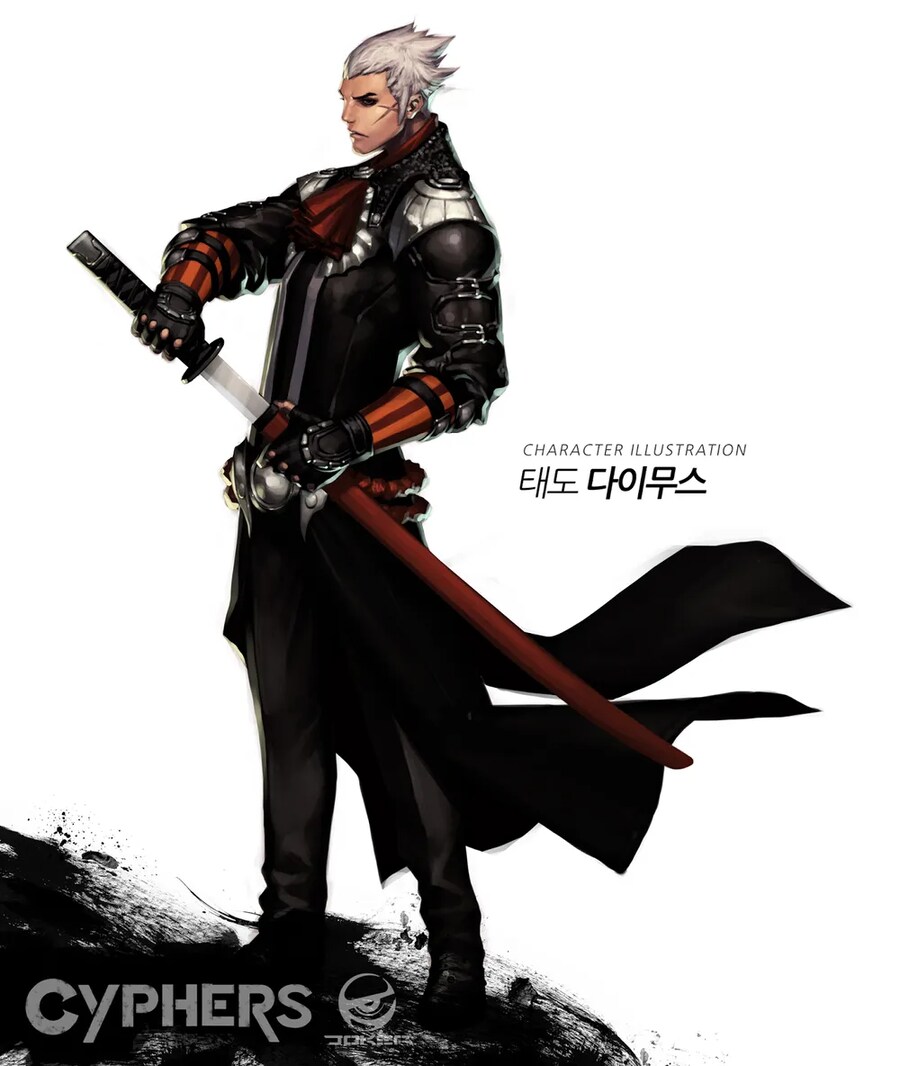 사이퍼즈)다이무스의 검 스토리 설정상으로 몇 kg인지 안나왔음?_1.png