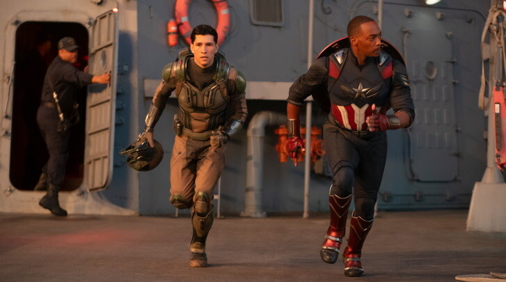 [스크롤][밑에 스포] 캡틴 아메리카 캡아 브레이브 뉴월드 보고 와서 주저리_3.jpg