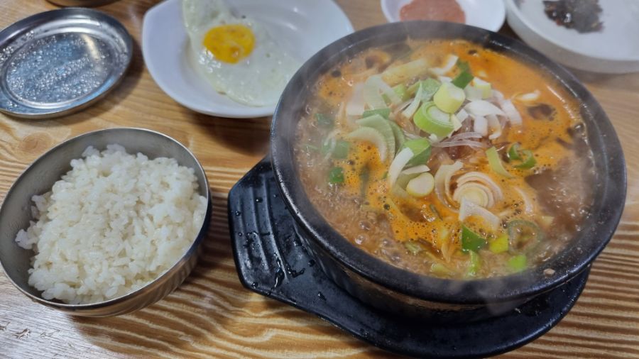 울산 덕질여행중 방문한 뚱이한우국밥_4.jpg