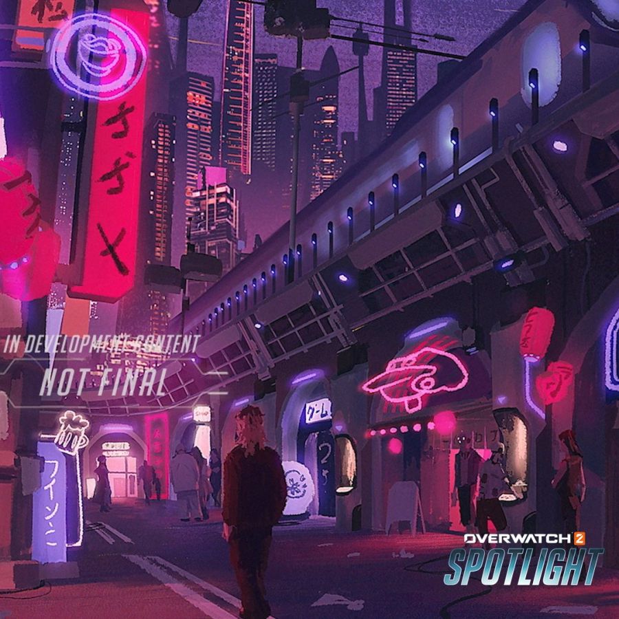 오버워치2 대격변, 2025년 업데이트 총정리: 신캐 2종, K-pop 콜라보_49.jpg