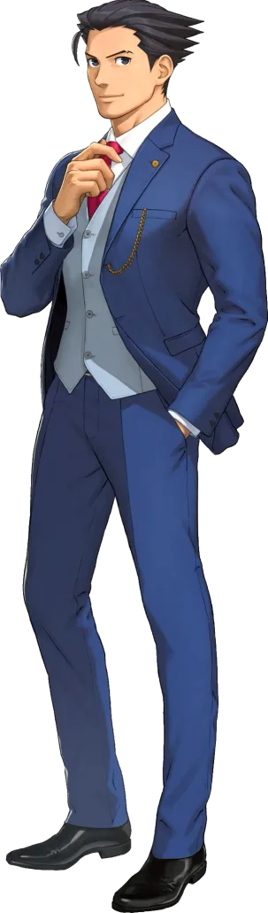 역전재판) 새삼 나루호도 이새끼 존나 웃긴게_1.webp