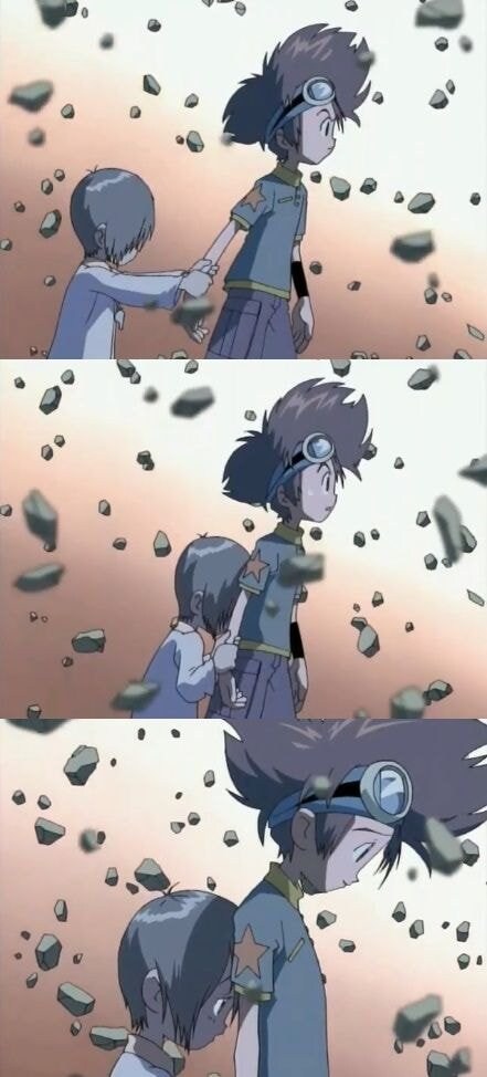 디지몬) 호소다 마모루 이 역겨운 새기!_4.jpg