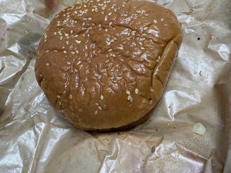 버거킹) 오랜만에 와퍼 샀는데 좀 충격이군_1.jpg