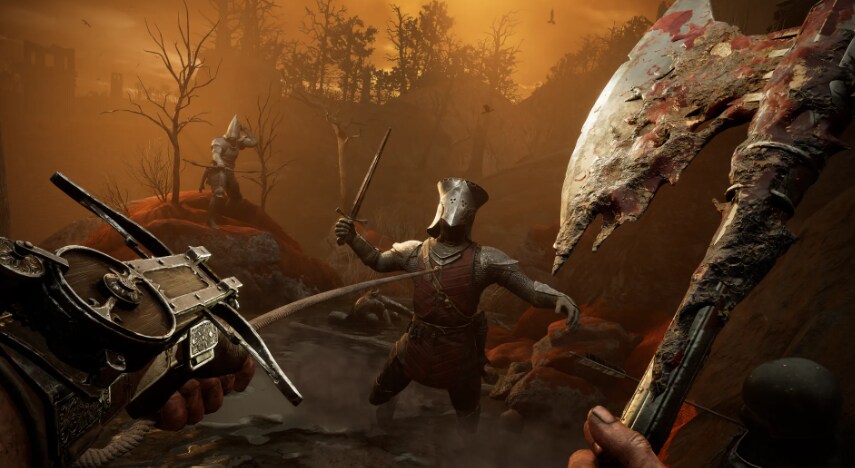 스카이댄스의 베히모스가 두 번째 메이저 패치를 완료_1.png