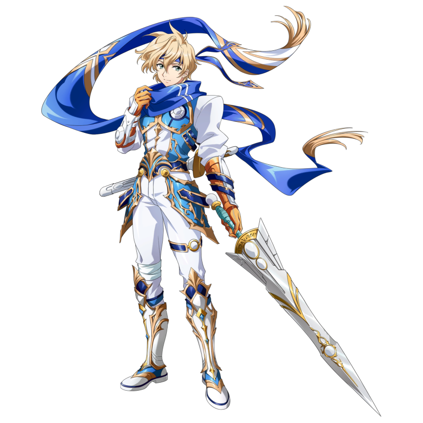 왕자를 아들처럼 키웠던 처녀 여기사의 최후_2.webp