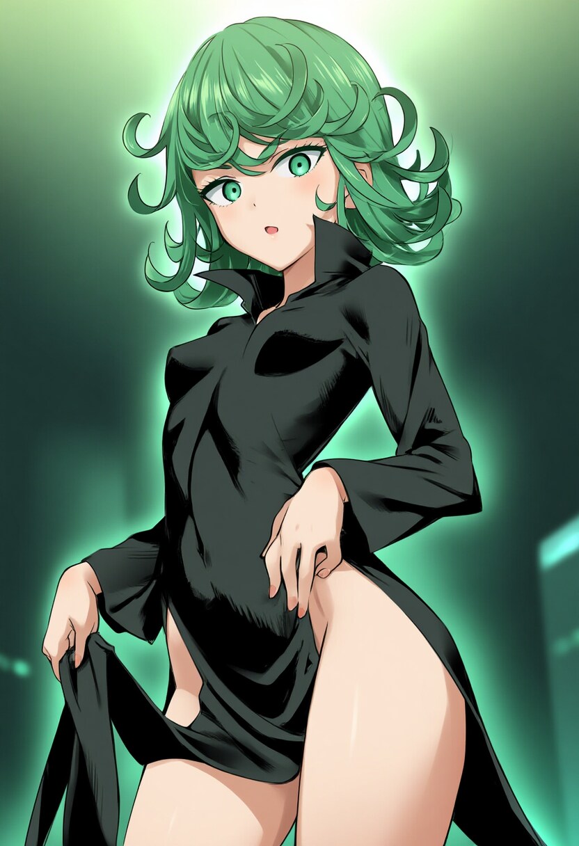 원펀맨)AI)약후) 타츠마키는 페도 아님!_5.png