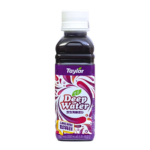 그냥 음료로 알고 있지만 사실 의학외품에 가까운 음료_1.jpg