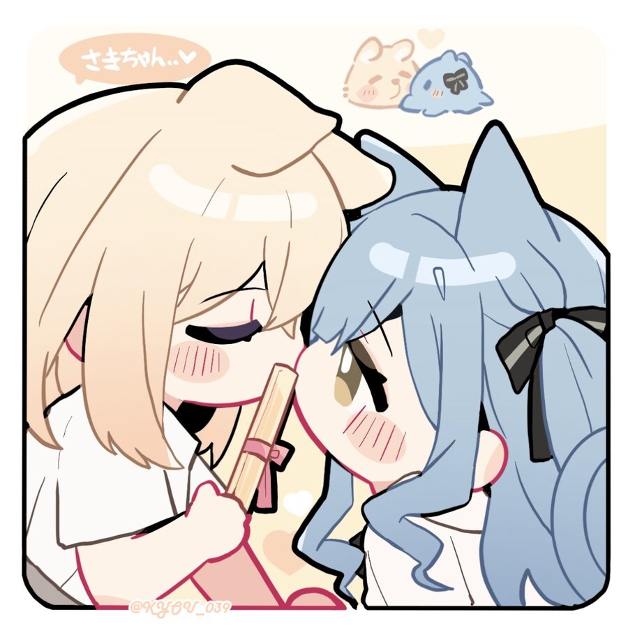 뱅드림) 아베뮤지카_1.jpg