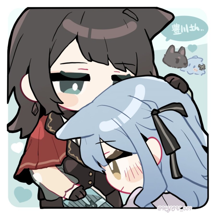 뱅드림) 아베뮤지카_4.jpg