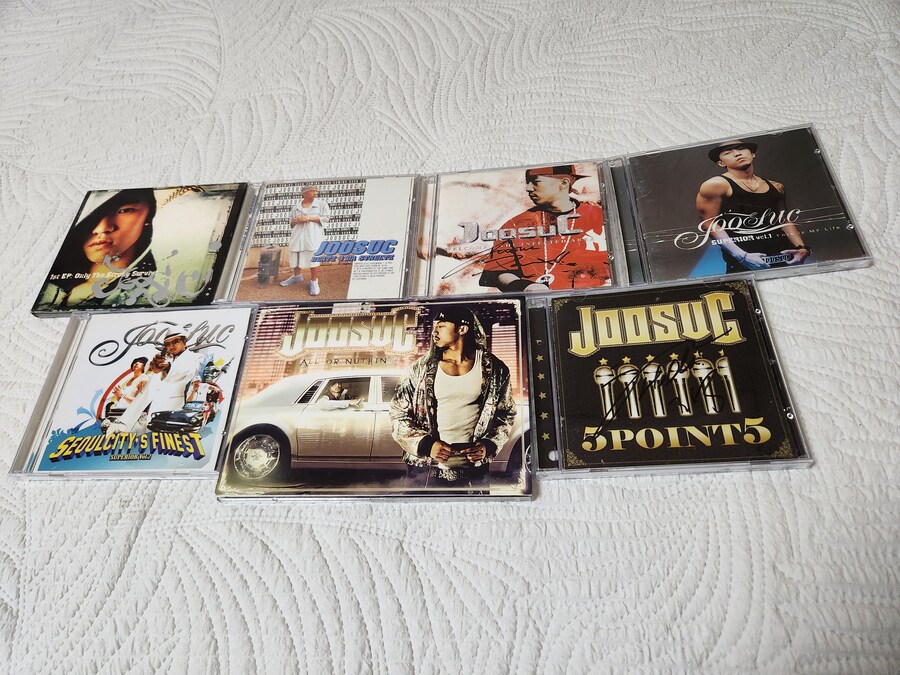 주석 EP 부터 미니 까지~!_1.jpg