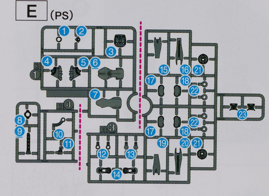 30 MINUTES SISTERS 소우레이 [컬러 B] 해외 리뷰_5.jpg