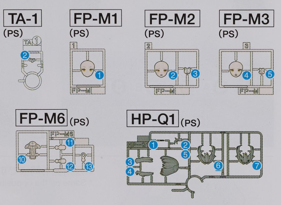 30 MINUTES SISTERS 소우레이 [컬러 B] 해외 리뷰_7.jpg
