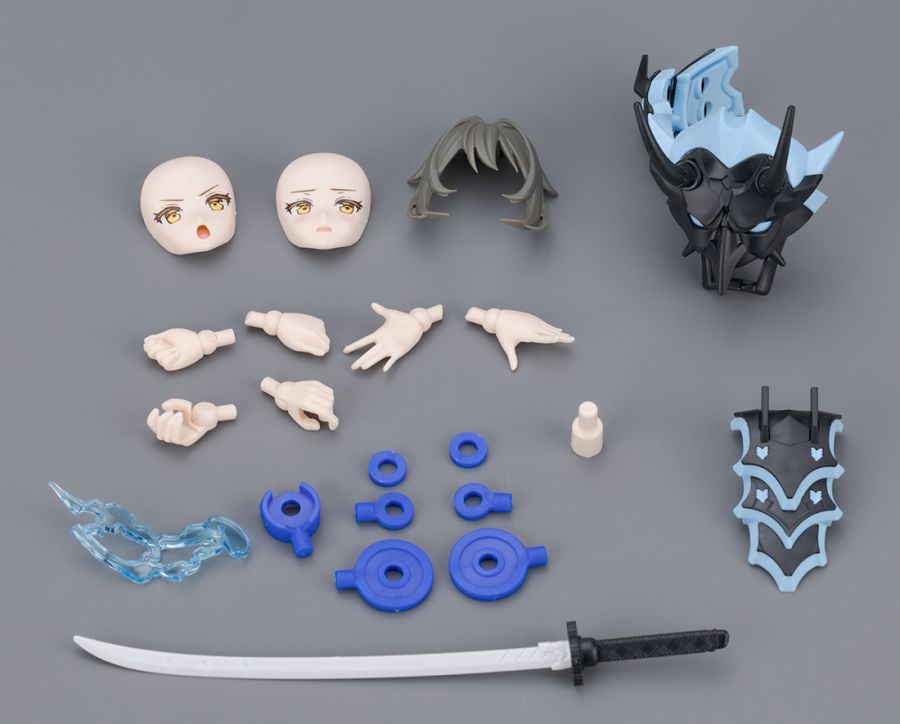 30 MINUTES SISTERS 소우레이 [컬러 B] 해외 리뷰_8.jpg