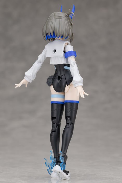 30 MINUTES SISTERS 소우레이 [컬러 B] 해외 리뷰_12.jpg