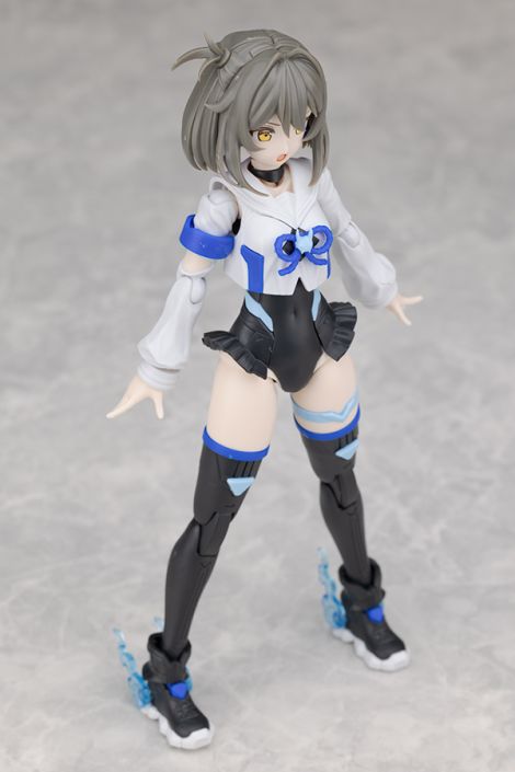 30 MINUTES SISTERS 소우레이 [컬러 B] 해외 리뷰_14.jpg